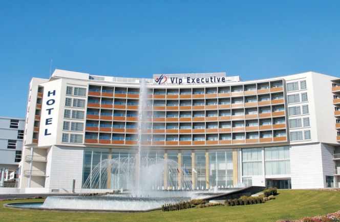 Hotel Azores Vip Executive