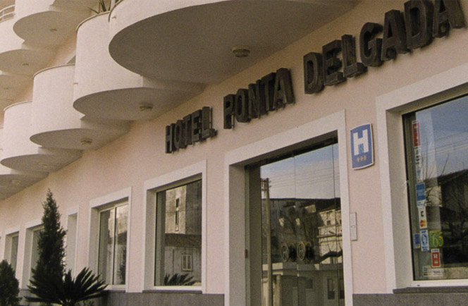 Hotel Ponta Delgada Afbeelding