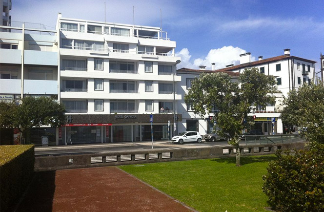 Hotel Apartamentos Gaivota Afbeelding