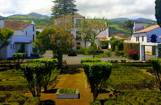 Hotel Solar Do Conde Afbeelding