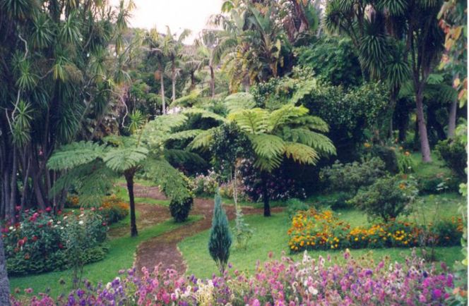 Quinta Nasce Agua